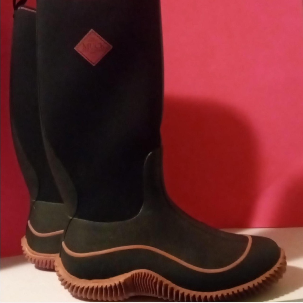 Muck Boots